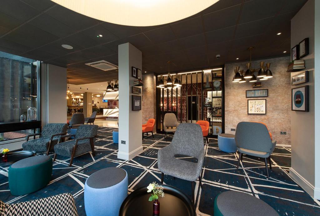 Mercure Telford Centre Hotel