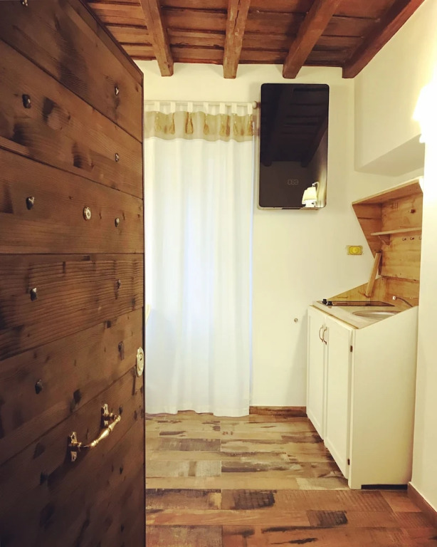 Suite del Vicolo Apartment