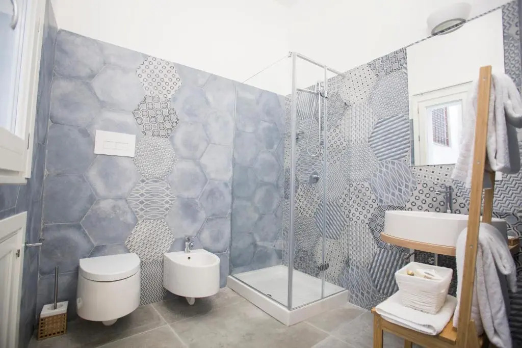 Real Fonderia b&b