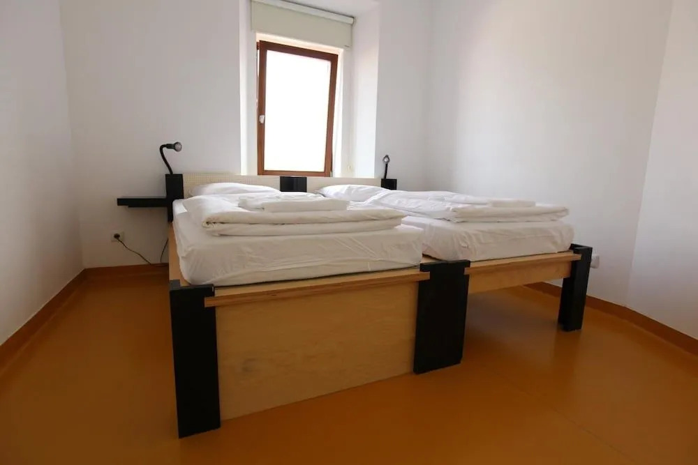 AMAZIGH HOSTEL Ensuite Rooms & Dorms with shared Kitchen
