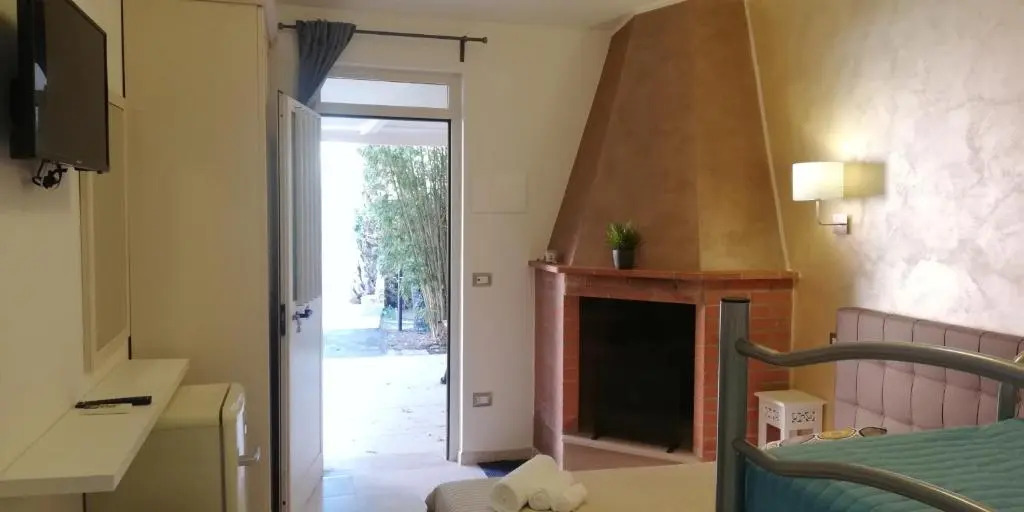 Sea Garden Rooms