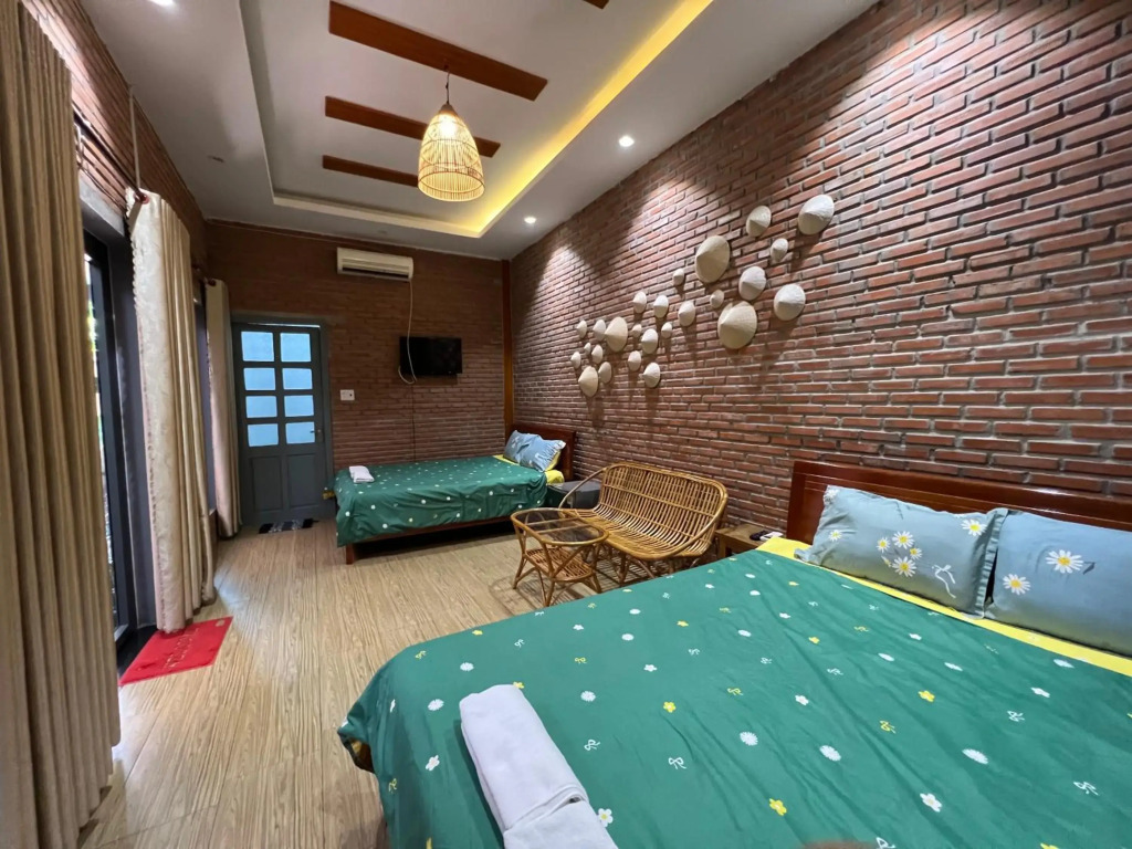 Nancy Grand Condotel Vung Tau 2