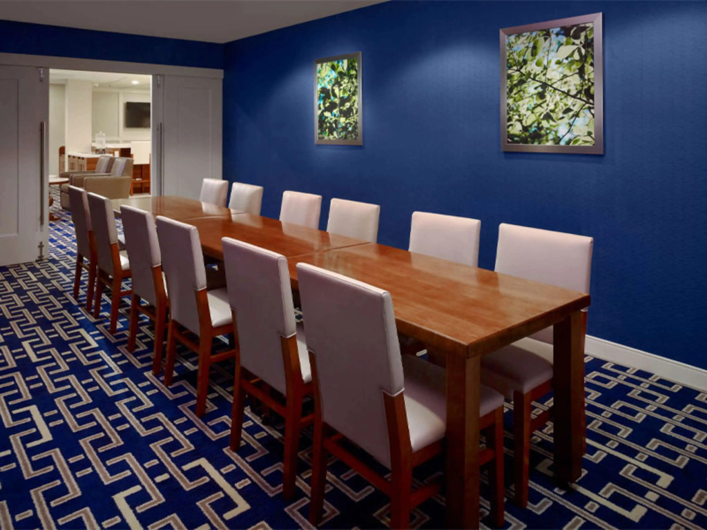 Sonesta ES Suites Somerset
