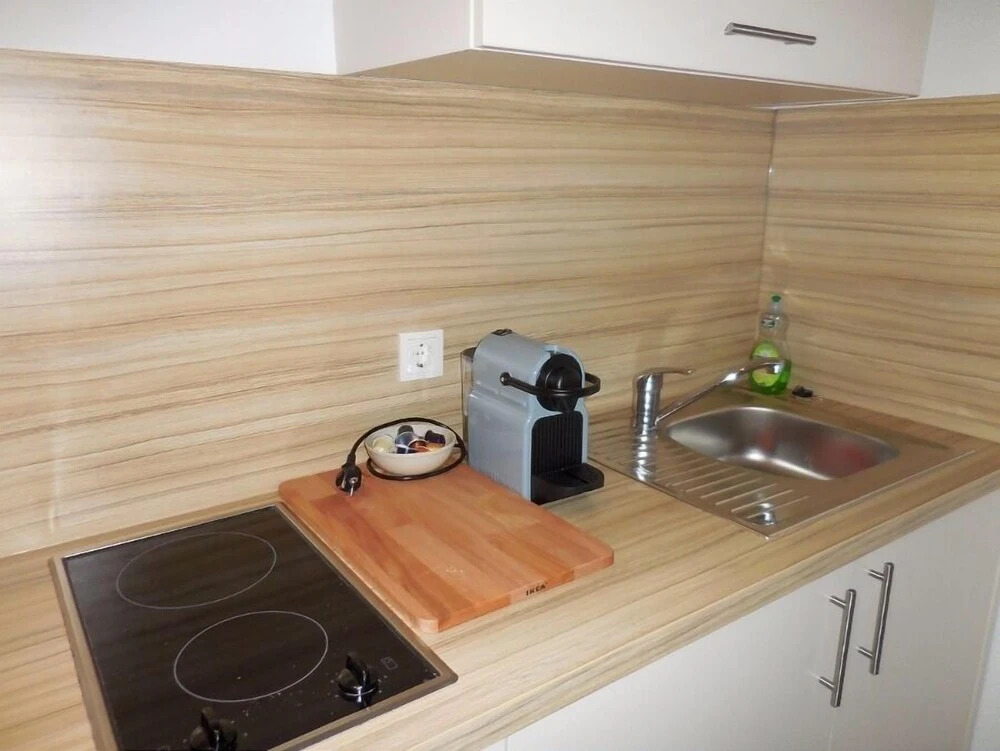 Ferienwohnung Hürth Efferen