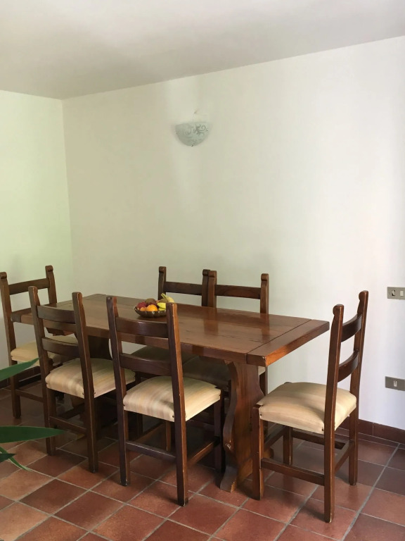 Montemarcello Holiday Home