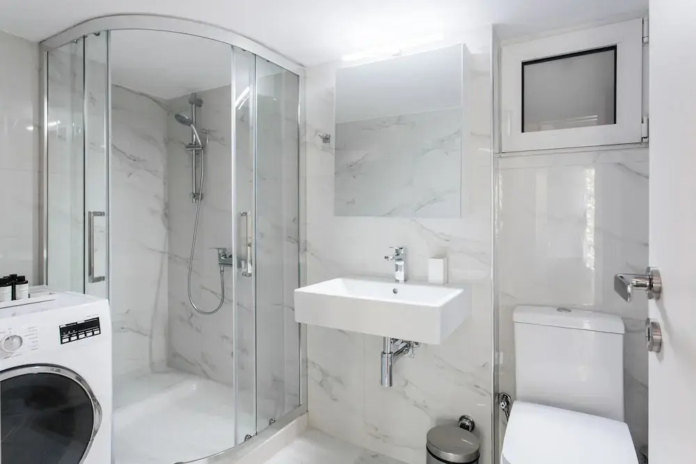 Absolute 2BR Apartment