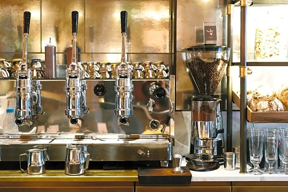 Locanda Pandenus Brera