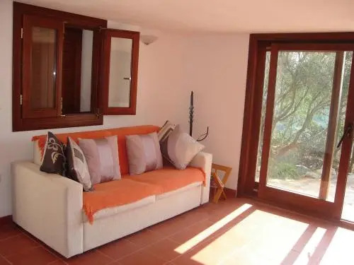 Villa Asseliu