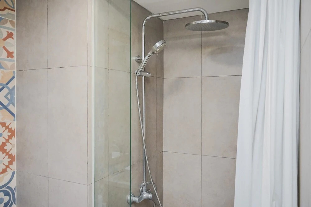 Elegant and Comfortable Studio at Skandinavia Apartment