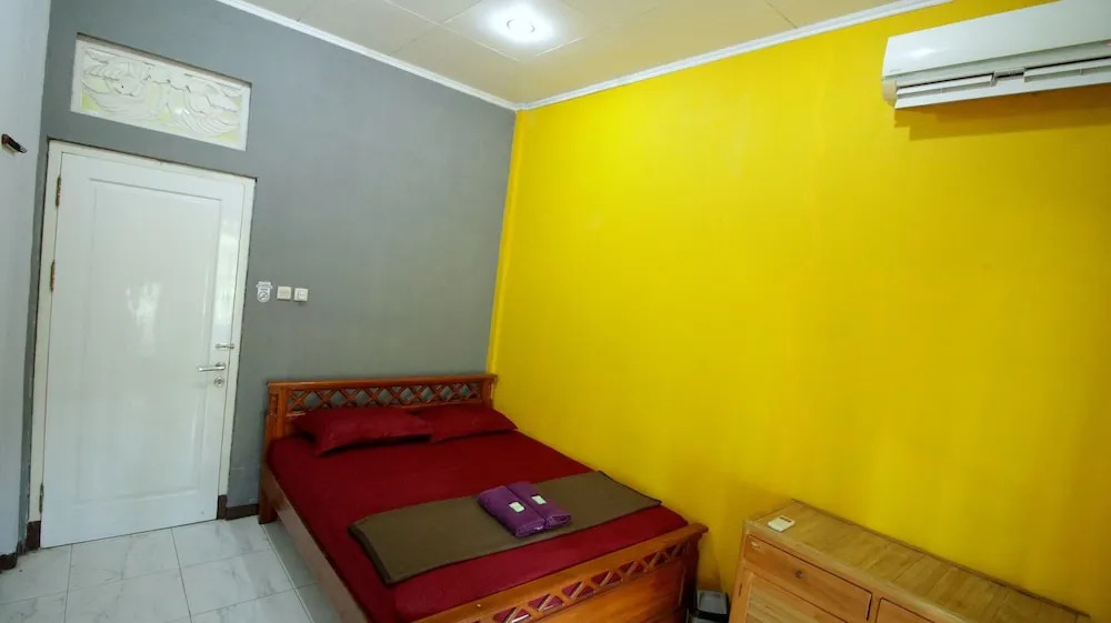 D'Java Homestay Unit Ambarrukmo 2 By The Grand Java