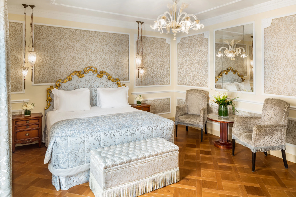 Baglioni Hotel Luna - The Leading Hotels of the World
