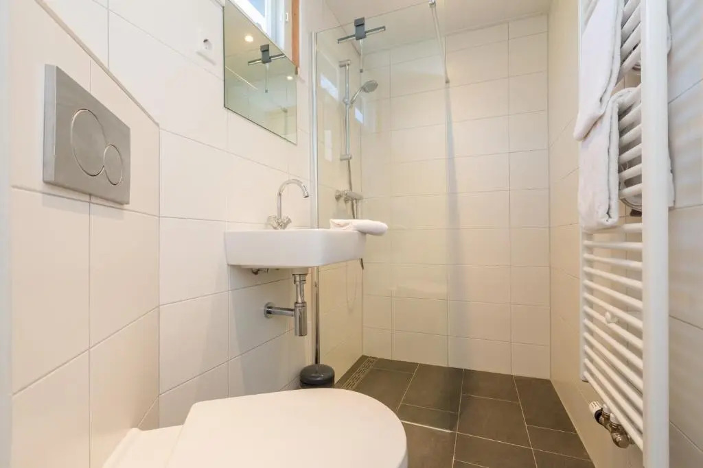 Welcome in - Vakantiehuis met grote zonnige tuin, aan het Veerse meer I Inlaag 20
