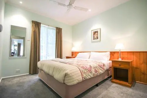 Silver Birches Holiday Village - Unit 3