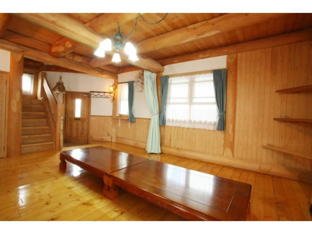 Log house for 12 people - Vacation STAY 33957v