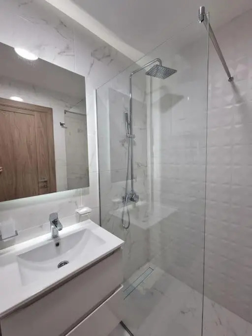 Master Quart modern apt. 27