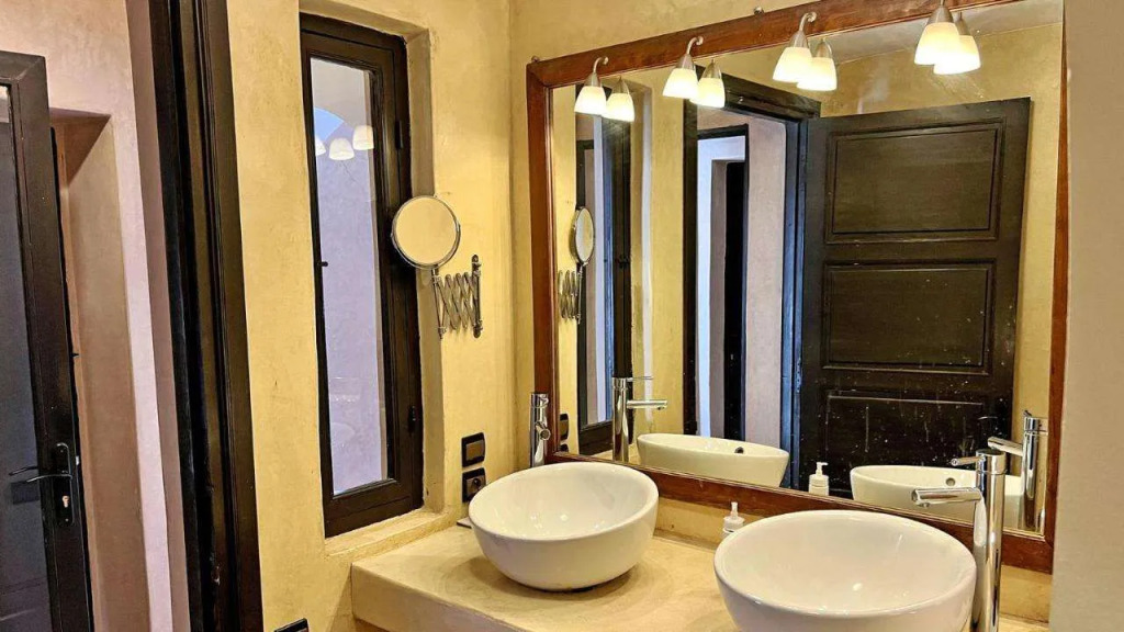 Riad Pourpre Medina