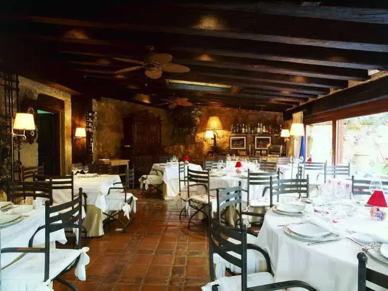 Posada Real De Santa Quiteria