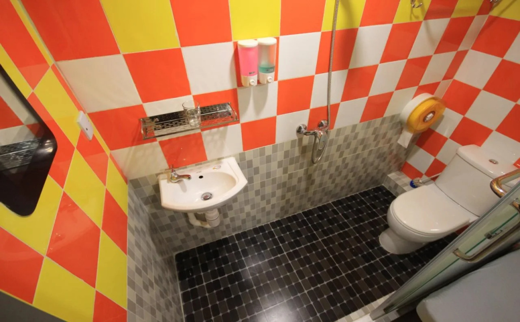 Timehouse Hong Kong Hostel Group