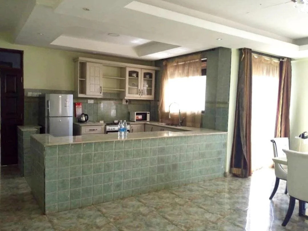 Goldmark Apartments