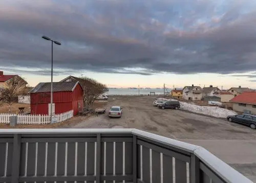 Tore Hunds Apartments