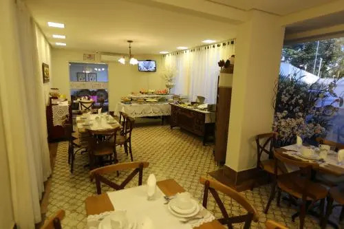Le Parc Hotel