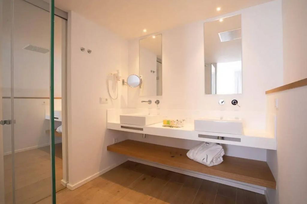 Hotel Anfora Ibiza