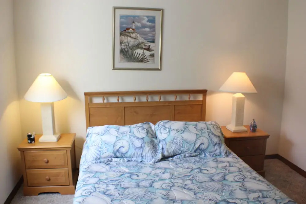 Villa Brunk - Comfort - 3 Bedroom