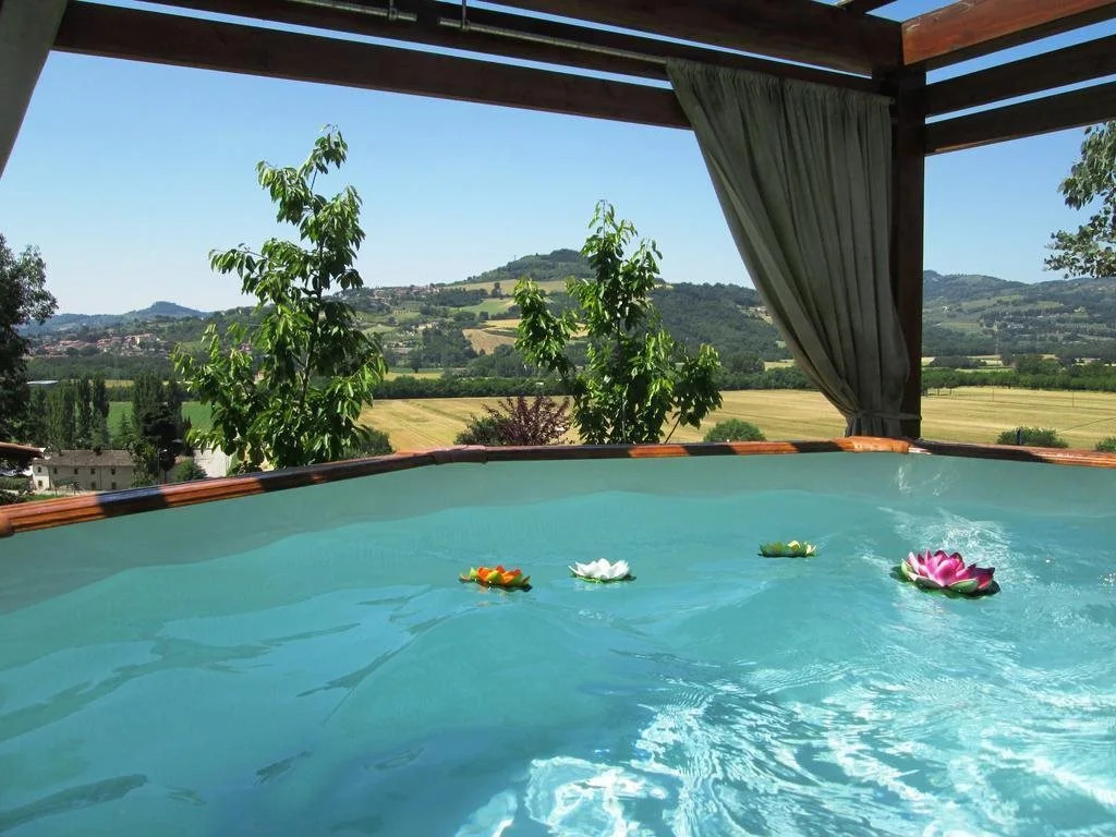 Circo Lucerna B&B