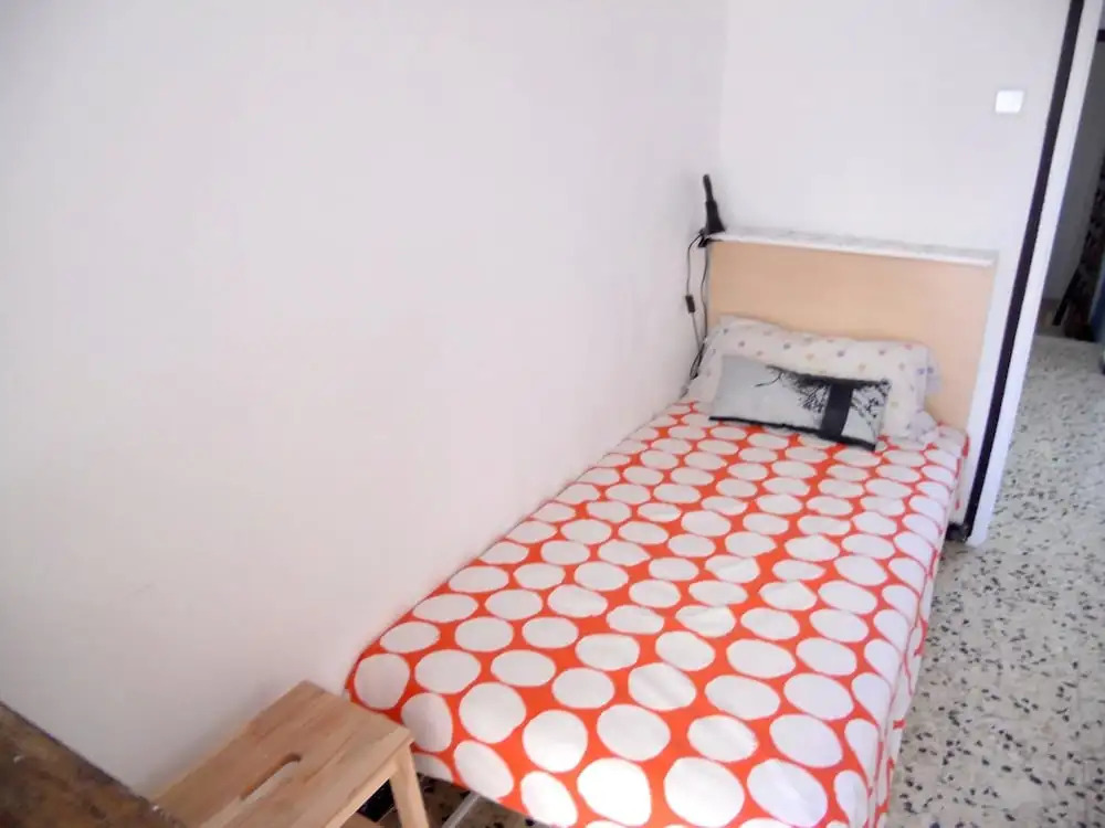 Apartment With 3 Bedrooms in Vinaròs, With Wonderful sea View, Furnish