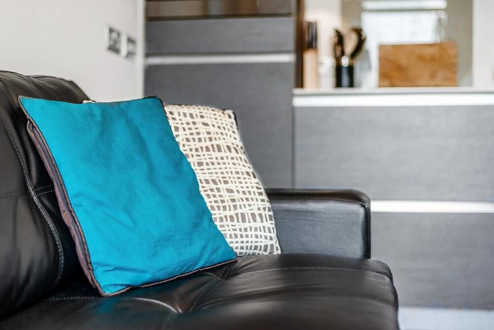 Lovely Studio W/balcony in Islington, 4 Guests