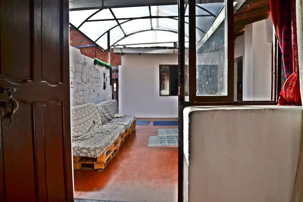 Hostal Chaska Wasi