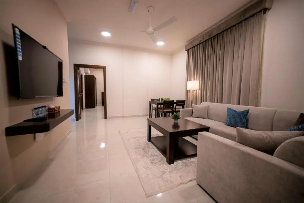 Anisa Residential Complex