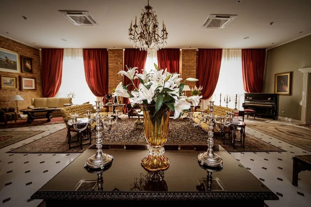 Nino Hotel Boutique