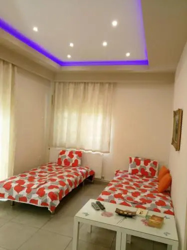 Dimos Bungalows