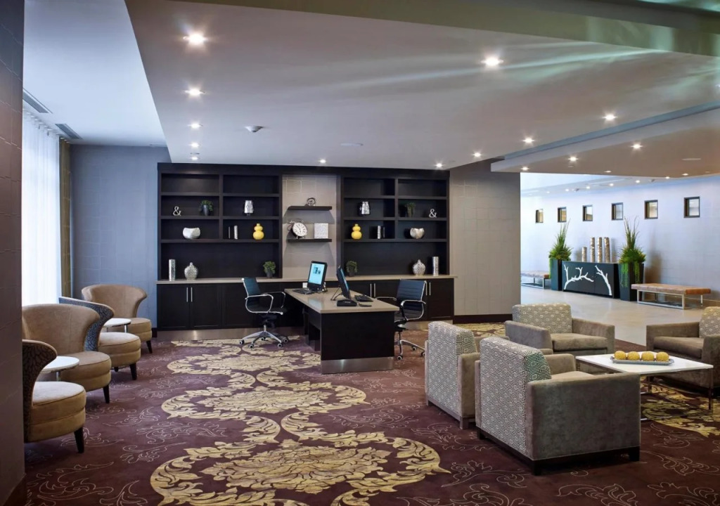 Homewood Suites by Hilton Hamilton