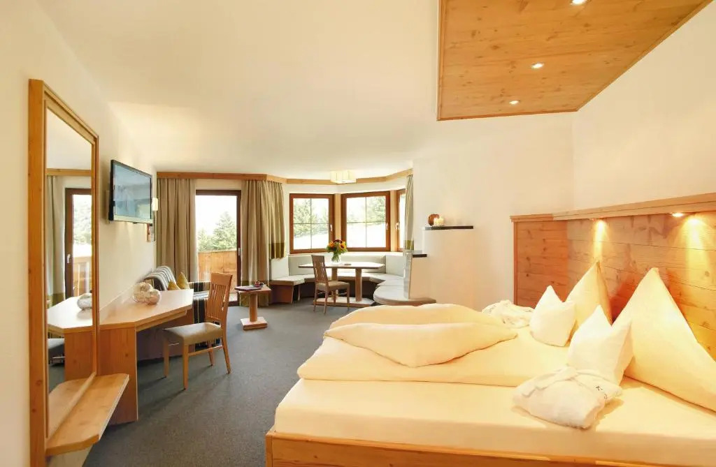 Hotel Klockerhof