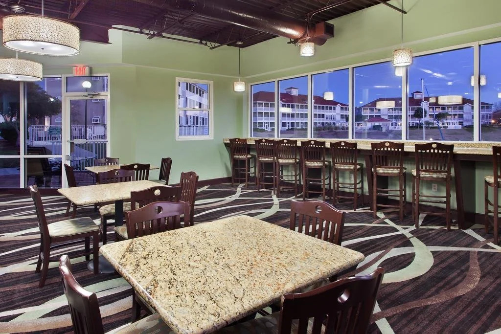 Holiday Inn Express North Myrtle Beach - Little River by IHG