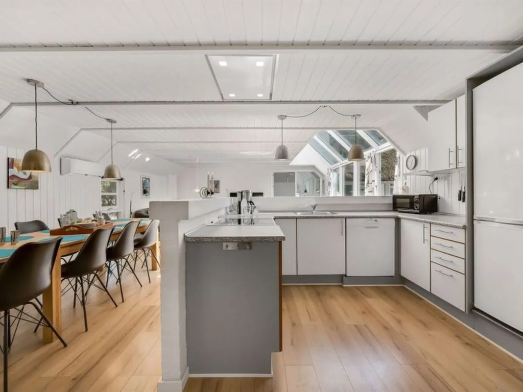 "Trajko" - 700m from the sea in Western Jutland
