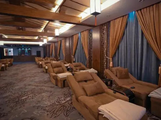 Beijing Shanshuixing Hotel (Century College BUPT)