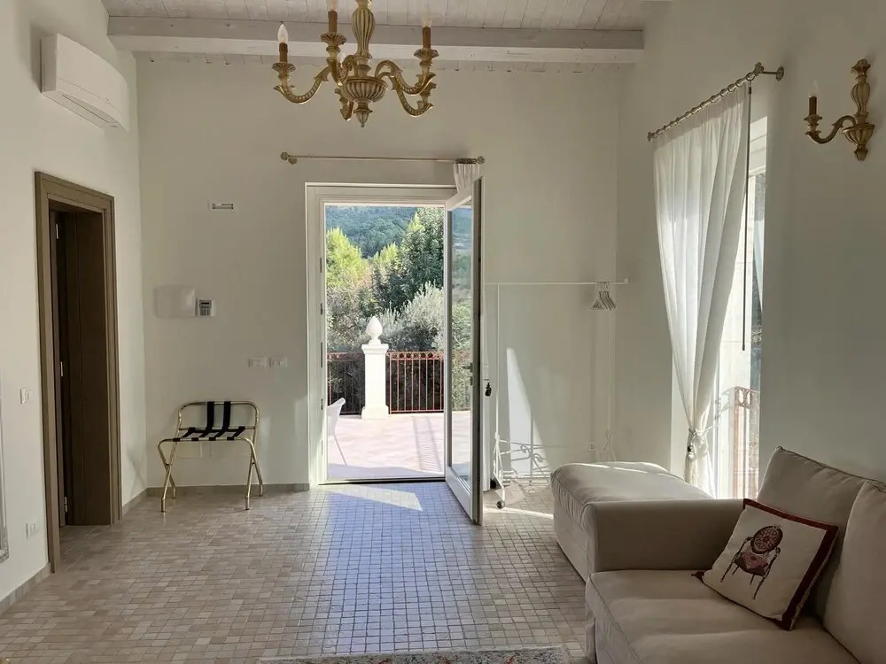 Villa Santa Margherita