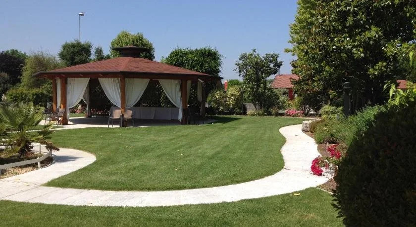 Hotel Ristorante Belvedere
