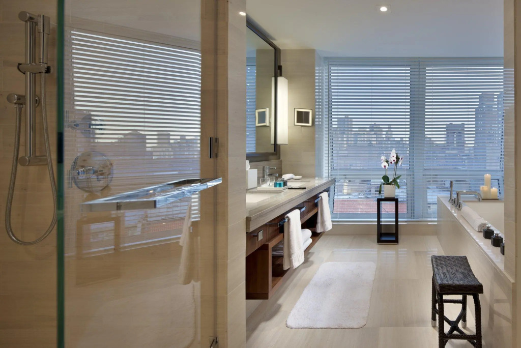 The Langham, New York, Fifth Avenue