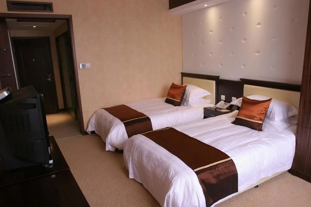 Hangzhou Jasmine Grand Hotel