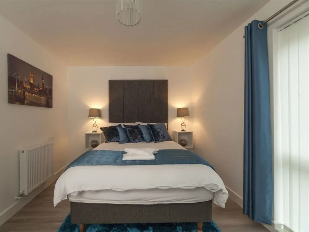 Luxury In2 London Apartment