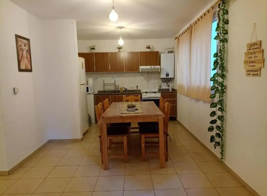 Apartamentos Santa Rosa PB 2