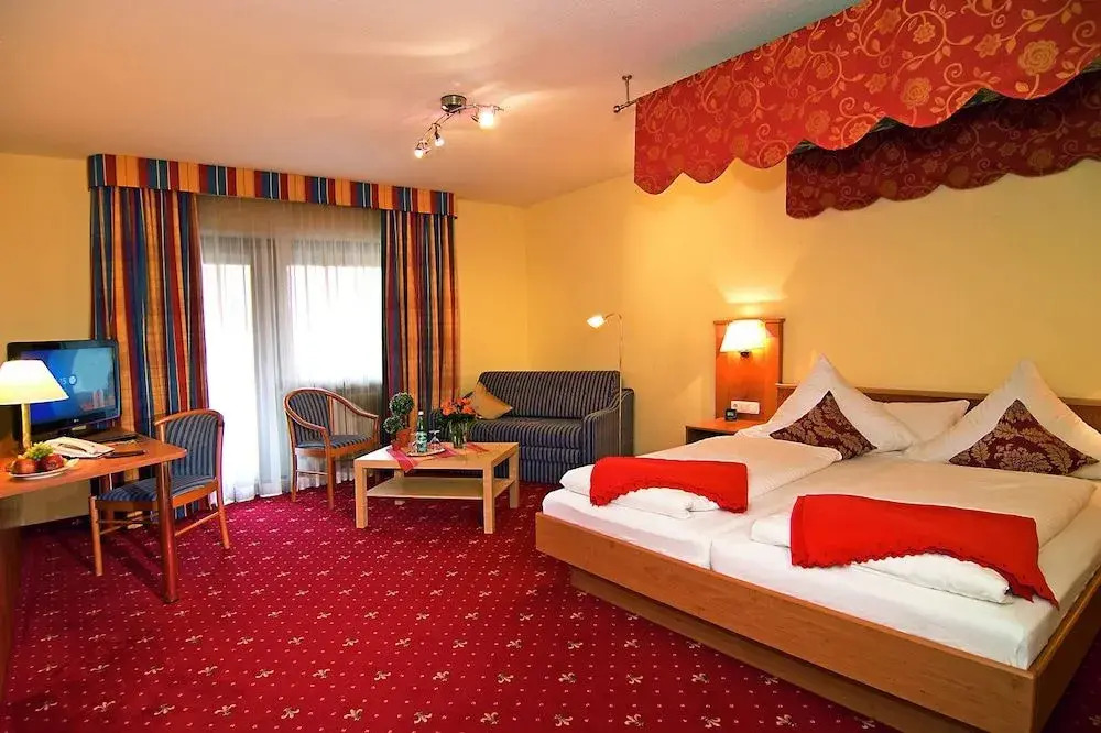 Günstige Zimmer im Spessart