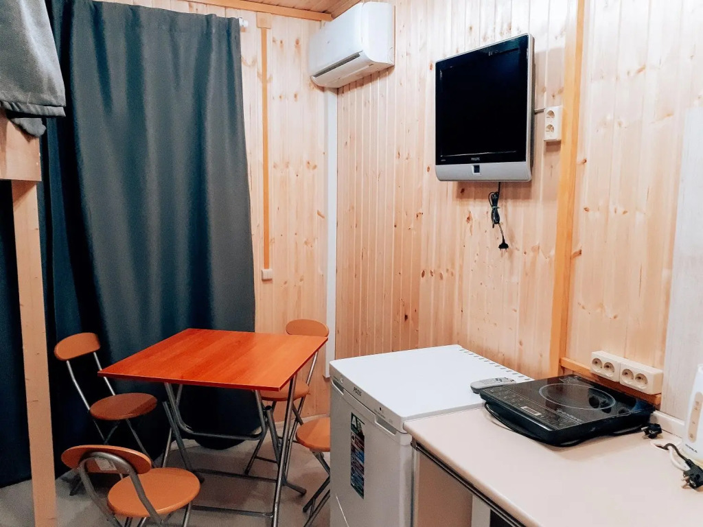 Квартиры Как дома на Бурхана Шахиди