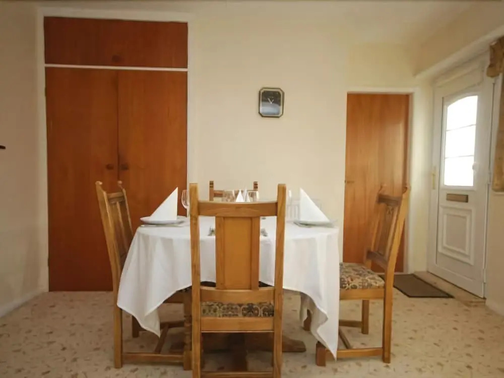 Park Cottage