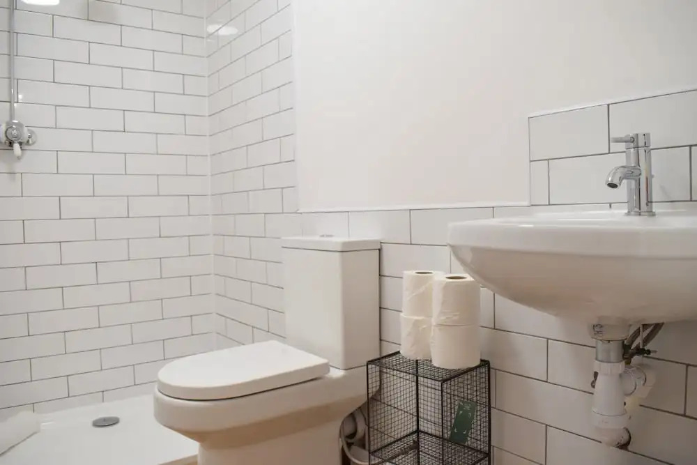 Kilburn 2 Bedroom Home
