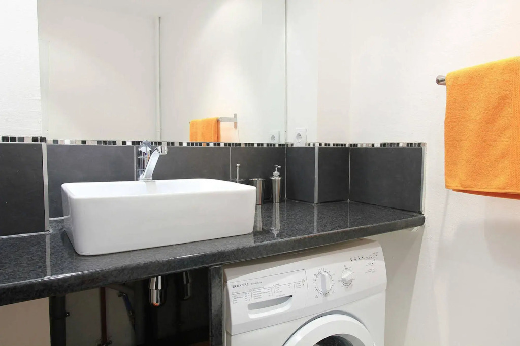 Studio Moderne Minimes